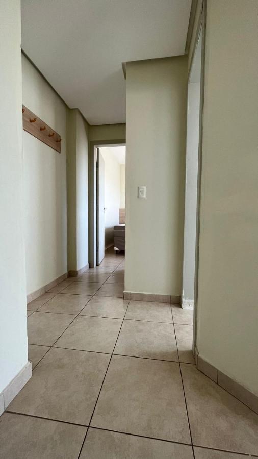 Apartamento Thermas Do Bosque Caldas Novas Exterior foto