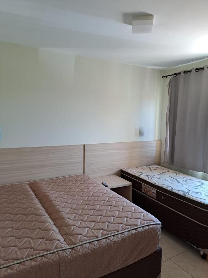 Apartamento Thermas Do Bosque Caldas Novas Exterior foto